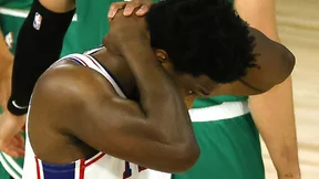 Basket - NBA : Le message fort d'Embiid sur la série face aux Celtics !