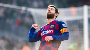 Mercato - Barcelone : L’Inter prépare une opération colossale pour Lionel Messi !