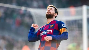 Mercato - Barcelone : L’Inter prépare une opération colossale pour Lionel Messi !