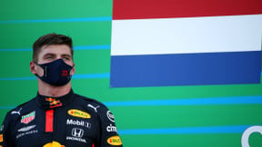 Formule 1 : Ce constat sur le duel entre Verstappen et les Mercedes !