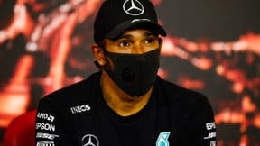 Formule 1 : Cet aveu de Lewis Hamilton sur cette saison de F1 particulière !