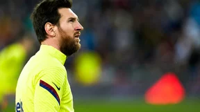 Mercato - Barcelone : Messi, Cristiano Ronaldo... Une attaque de folie en préparation !