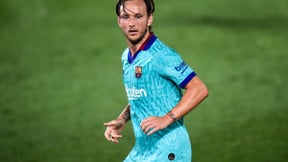 Barcelone - Malaise : Ivan Rakitic au cœur d’une polémique au Barça ?