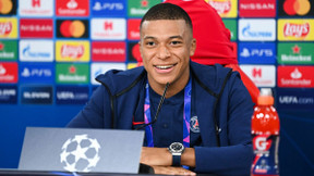 PSG : Mbappé lance un avertissement au Bayern Munich !