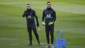 PSG : Navas, Verratti, Gueye... Tuchel fait un point infirmerie !