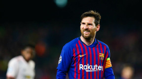 Mercato - Barcelone : La révélation de Laporta sur la réaction de Messi après son départ !