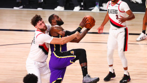 Basket - NBA : Après son record, LeBron James rend hommage à Duncan