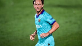 Mercato - Barcelone : Monchi aurait une idée en tête pour Ivan Rakitic !