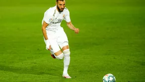 Mercato - Real Madrid : Pour la succession de Benzema, Pérez a sa petite idée