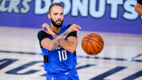 Basket - NBA : Le message fort d’Evan Fournier après les Nets !