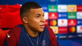 Mercato - PSG : L'avenir de Mbappé dicté par la Ligue des champions ?