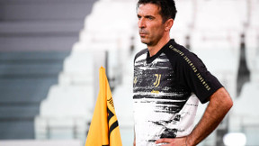 PSG - Ligue des champions : Gianluigi Buffon affiche son soutien pour le PSG !