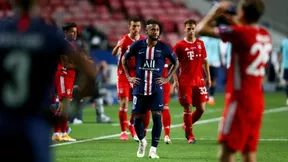 PSG : Paris s'incline en finale de Ligue des champions face au Bayern !