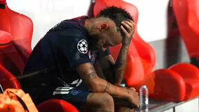 PSG : Neymar sort du silence après la Ligue des champions !