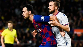 Mercato - Barcelone : L’avenir de ce cadre du Barça est encore loin d’être tranché !