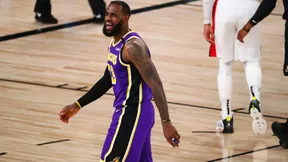 Basket - NBA : LeBron James est ravi d’affronter Carmelo Anthony !