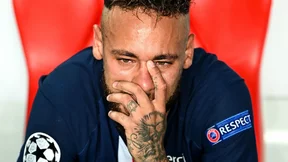 PSG - Malaise : Pierre Ménès analyse la prestation ratée de Neymar !