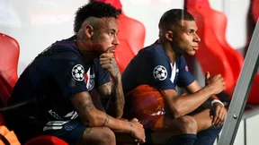 PSG : Tuchel met la pression sur Mbappé et Neymar !