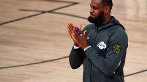 Basket - NBA : LeBron James répond à ses détracteurs sur sa relation avec Anthony Davis !