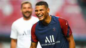 Mercato - PSG : Thiago Silva a tout programmé pour son avenir !