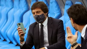 Mercato - PSG : Leonardo est encore interpellé sur le recrutement !