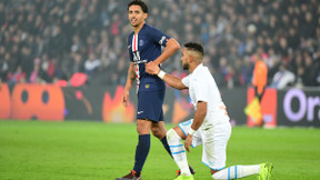 PSG/OM - Polémique : Plusieurs cadres de Tuchel furieux contre Dimitri Payet ?