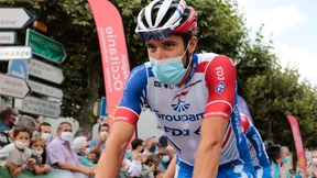 Cyclisme : Thibaut Pinot fait passer un message fort avant le Tour de France !