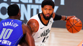Basket - NBA : Paul George répond aux critiques !