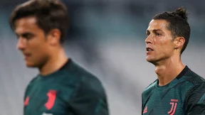 Mercato - Juventus : Ronaldo, Dybala... Un énorme choix fait en interne ?