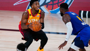 Basket - NBA : Donovan Mitchell met en garde ses adversaires !