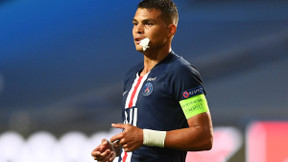 Mercato - PSG : Gros désaccord entre Tuchel et Leonardo pour Thiago Silva ?