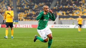 Mercato - ASSE : Le départ de Khazri proche d'être bouclé ?