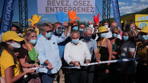 Le Naour (Sharks d’Antibes) : «C’est le moment idéal pour faire confiance à la jeune génération»