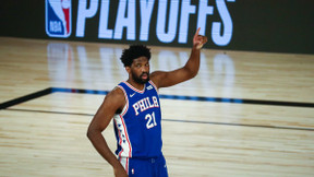 Basket - NBA : Joel Embiid lâche une bombe pour son avenir !