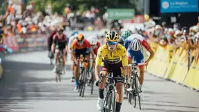 Cyclisme - Tour de France : Cette annonce rassurante sur la présence de Primoz Roglic !