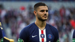 Mercato - PSG : L'énorme message d'Icardi sur son arrivée au PSG !