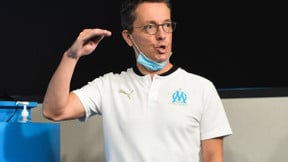 Mercato - OM : Eyraud a laissé passer deux jolis coups en attaque !