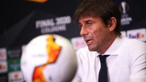 Mercato - Officiel : L'avenir de Conte est scellé !