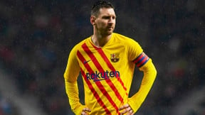 Mercato - Barcelone : Une nouvelle offre est en préparation pour Lionel Messi !