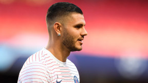 Mercato - PSG : Un rendez-vous de dernière minute pour le transfert d’Icardi ?