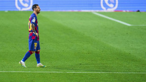 Basket - NBA : Les Chicago Bulls ironisent sur l'avenir de Messi !