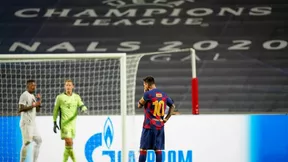 Mercato - Barcelone : La sortie retentissante de l’ancien agent de Lionel Messi !