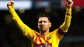 Mercato - Barcelone : Une opération colossale à 560M€ se dessine pour Messi !