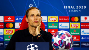 Mercato - PSG : Tuchel reçoit un soutien de poids pour son avenir !