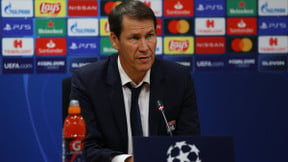 OL : Covid-19, attentats… Rudi Garcia affiche sa peine