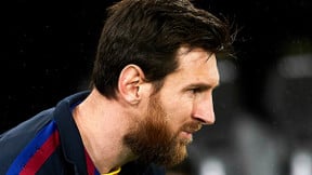 Mercato - Barcelone : Tout le monde ne rêve pas de Lionel Messi…