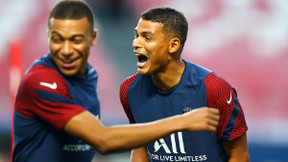 Mercato - PSG : Kylian Mbappé annonce deux gros départs !