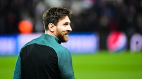 Mercato - Barcelone : Le PSG tenterait bel et bien un coup de folie avec Lionel Messi !