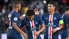 Mercato - PSG : Kylian Mbappé met fin à un gros feuilleton !