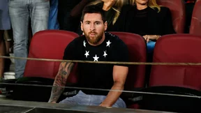 Mercato - Barcelone : Un incroyable coup à 200M€ en préparation pour Messi ?
